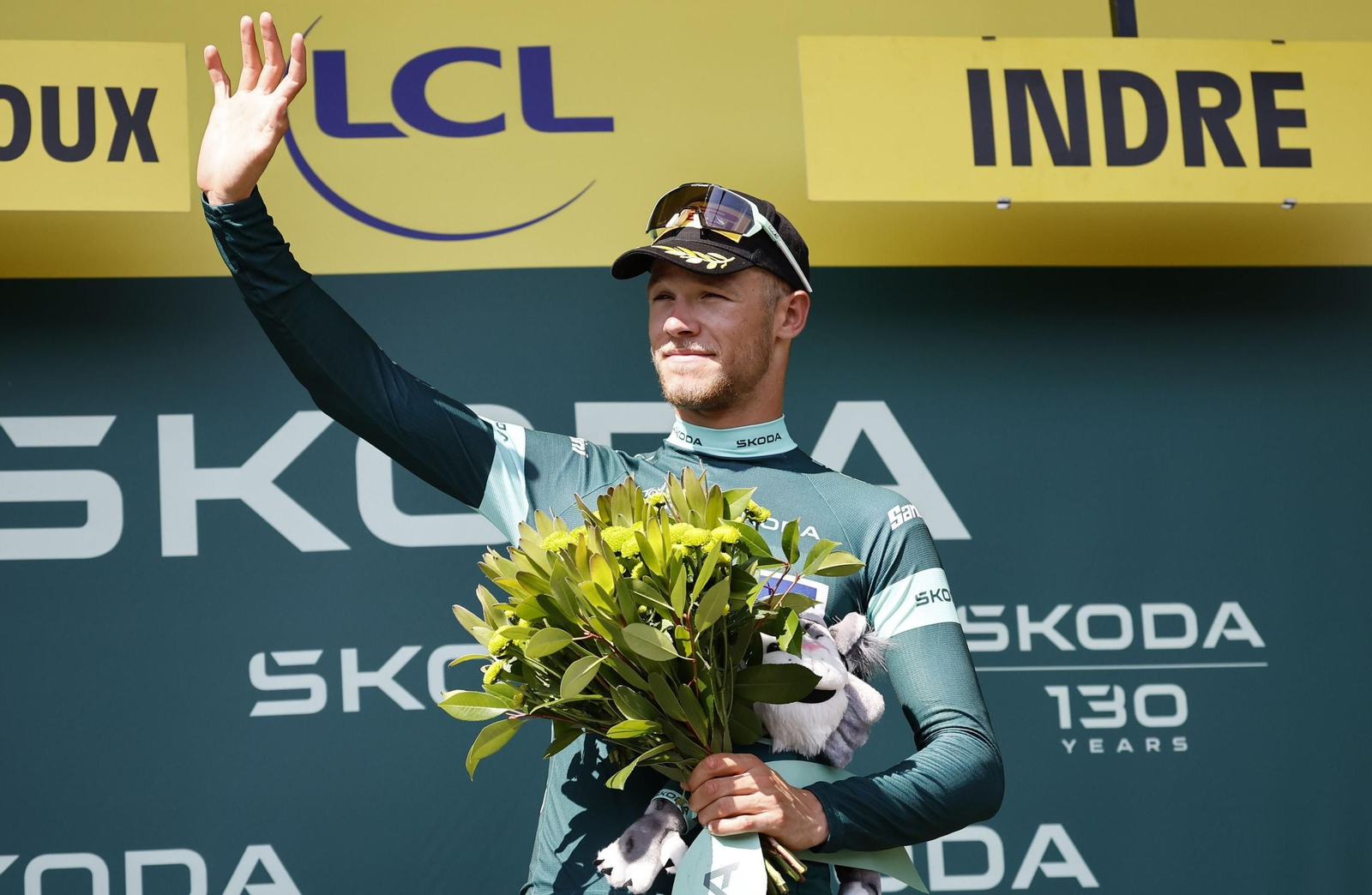 Las mejores fotos del Tour de Francia | Etapa 9