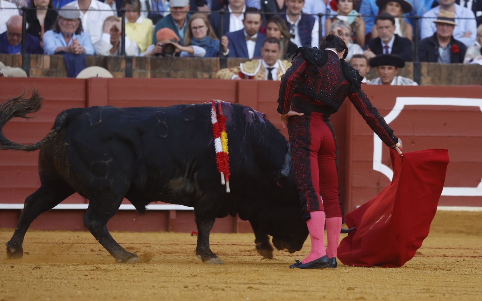 La décima de abono en imágenes