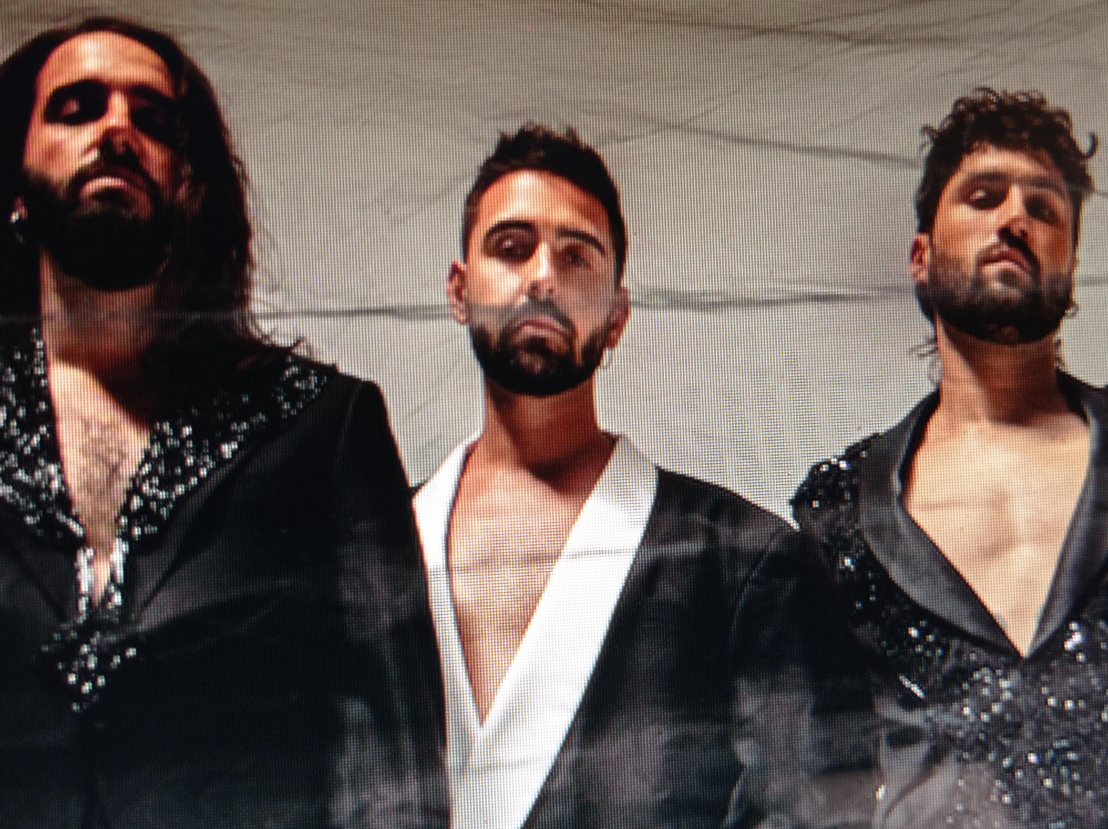 Fondo Flamenco, en una imagen promocional.