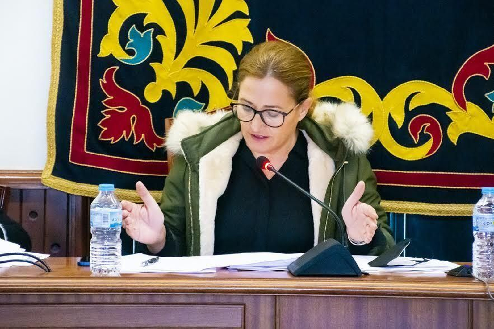 El erario local costeará ayudas directas a los comerciantes obligados al cierre por la COVID-19