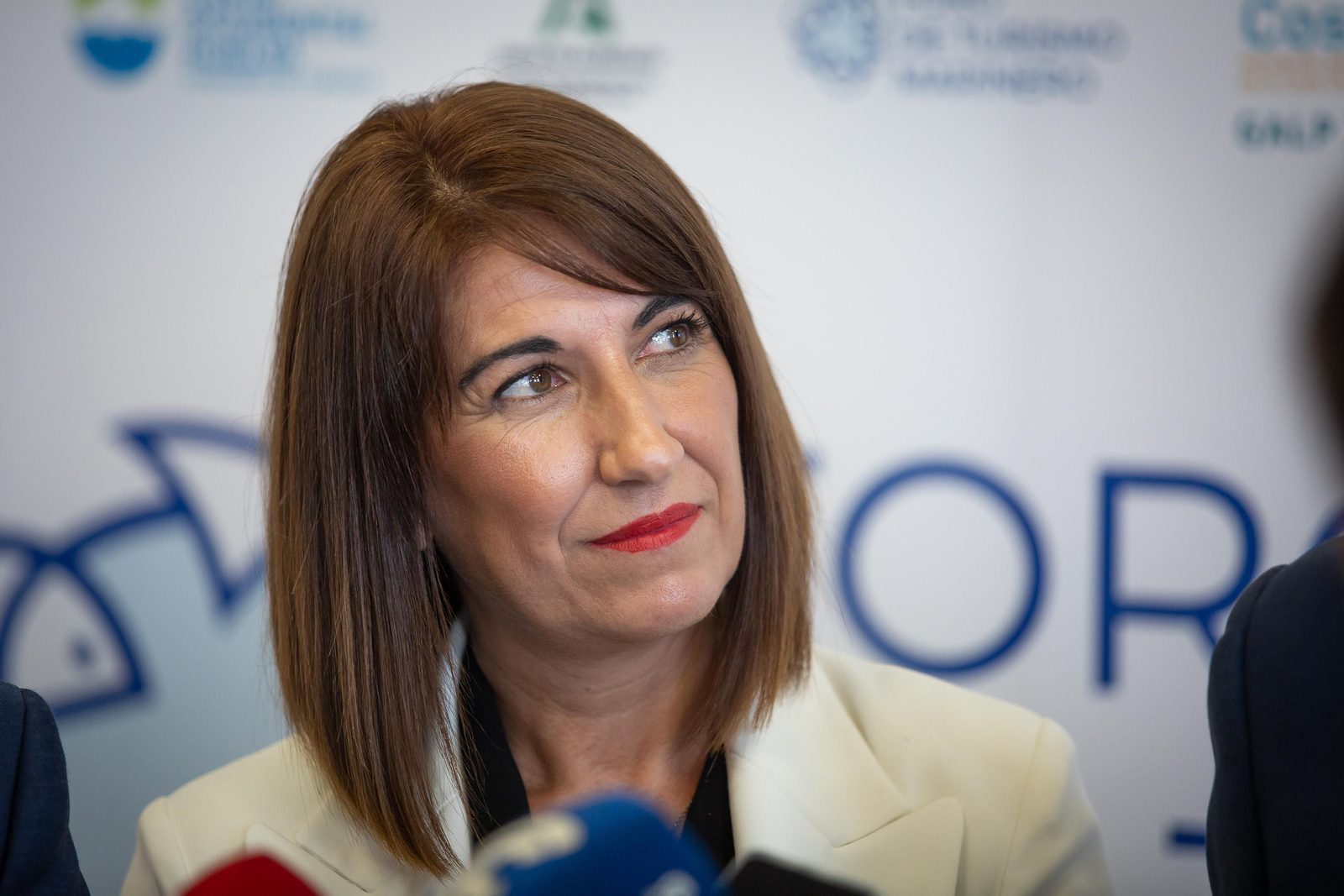 Las mejores imágenes del III Foro de Turismo Marinero celebrado en Isla Cristina