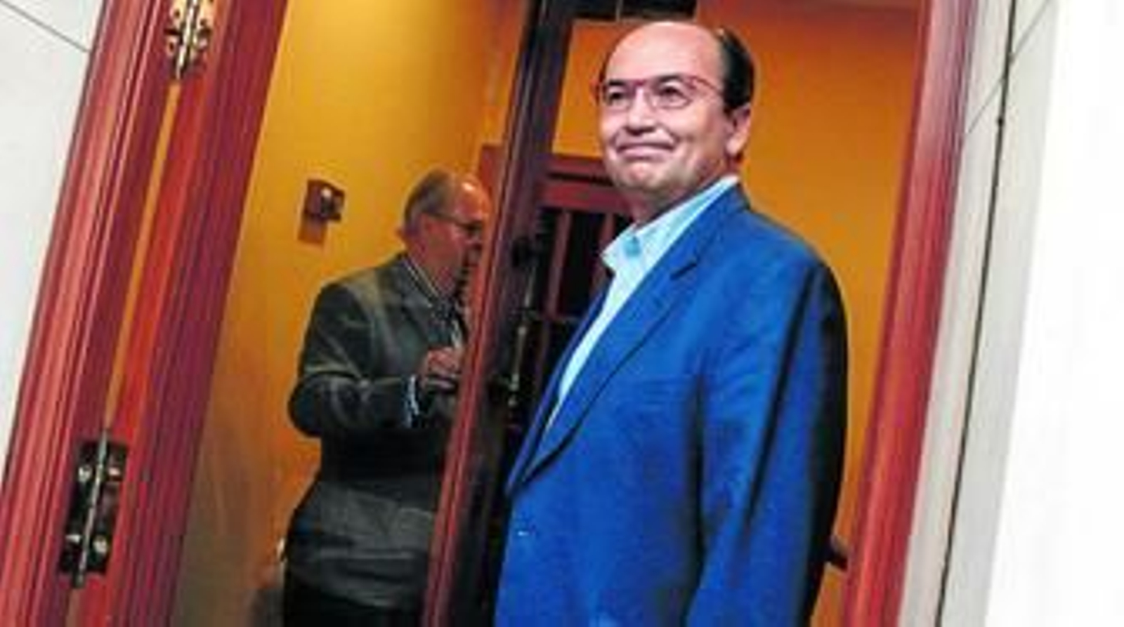 Golpe de Castro y Alés