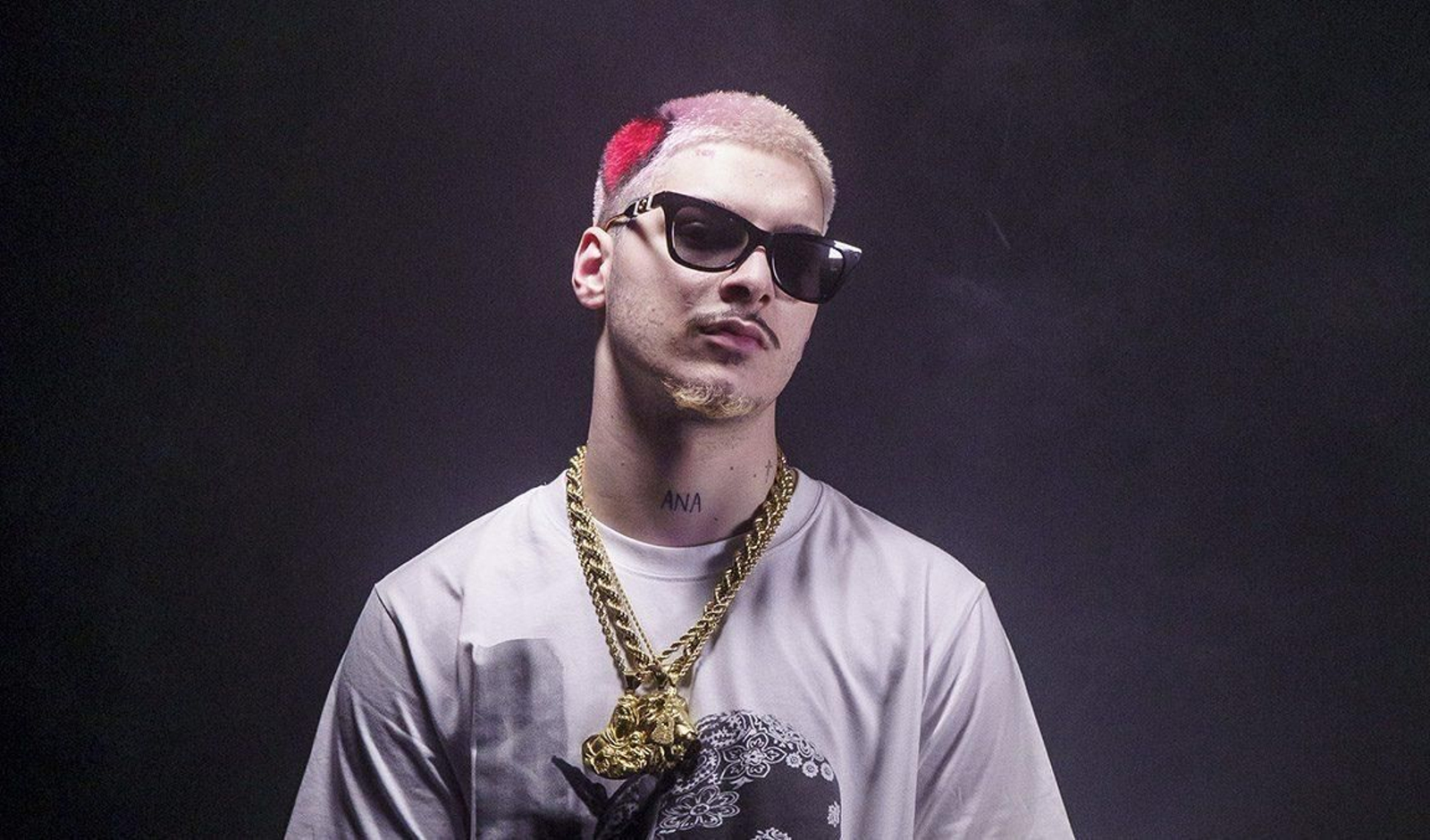 Carlos Baute y RVFV abrirán ‘Huércal Live’ el 29 y 30 de abril