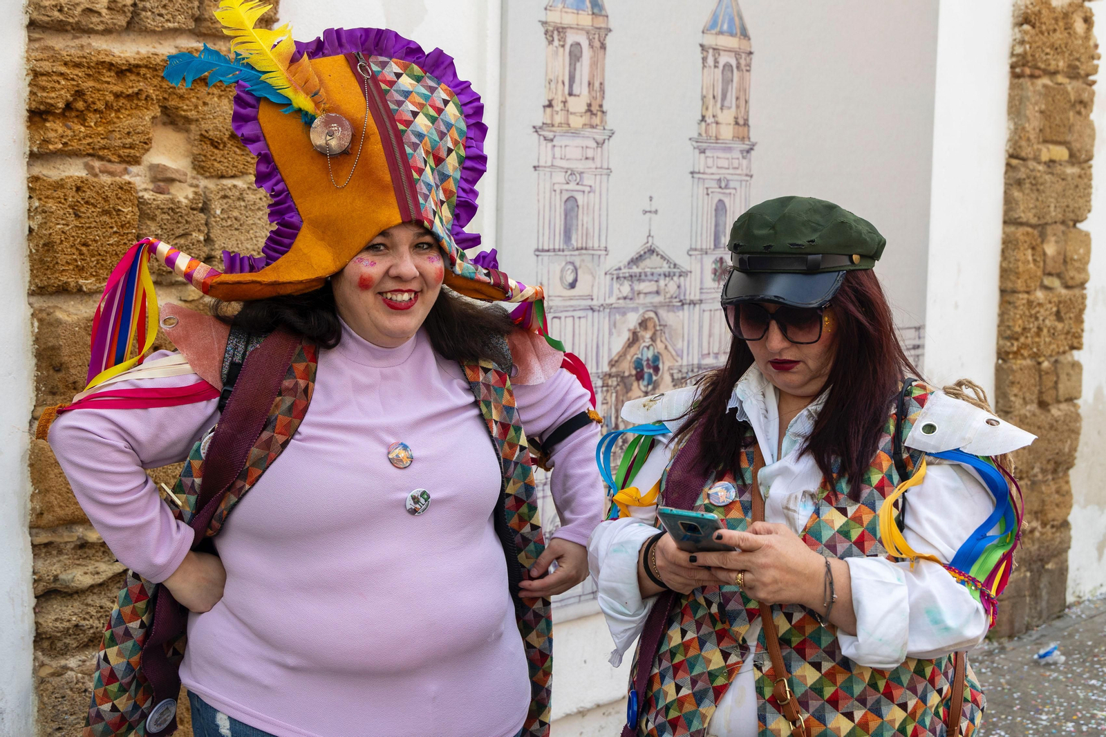Carnaval Chiquito de Cádiz 2024