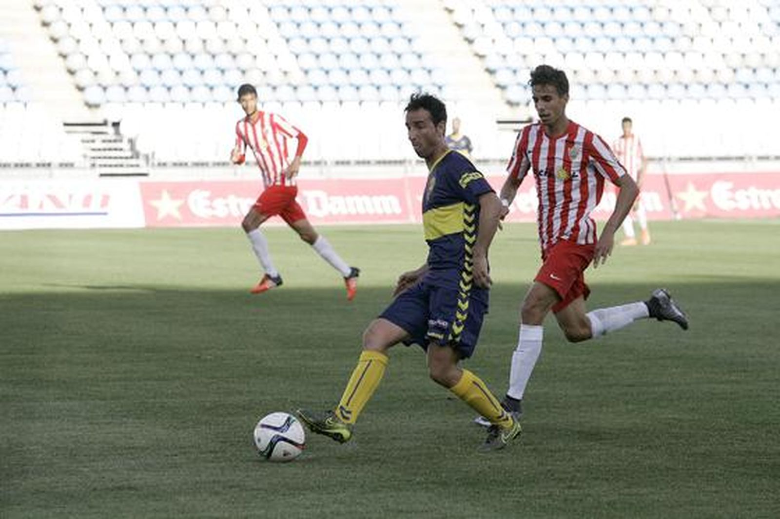 Foto: Rafael González