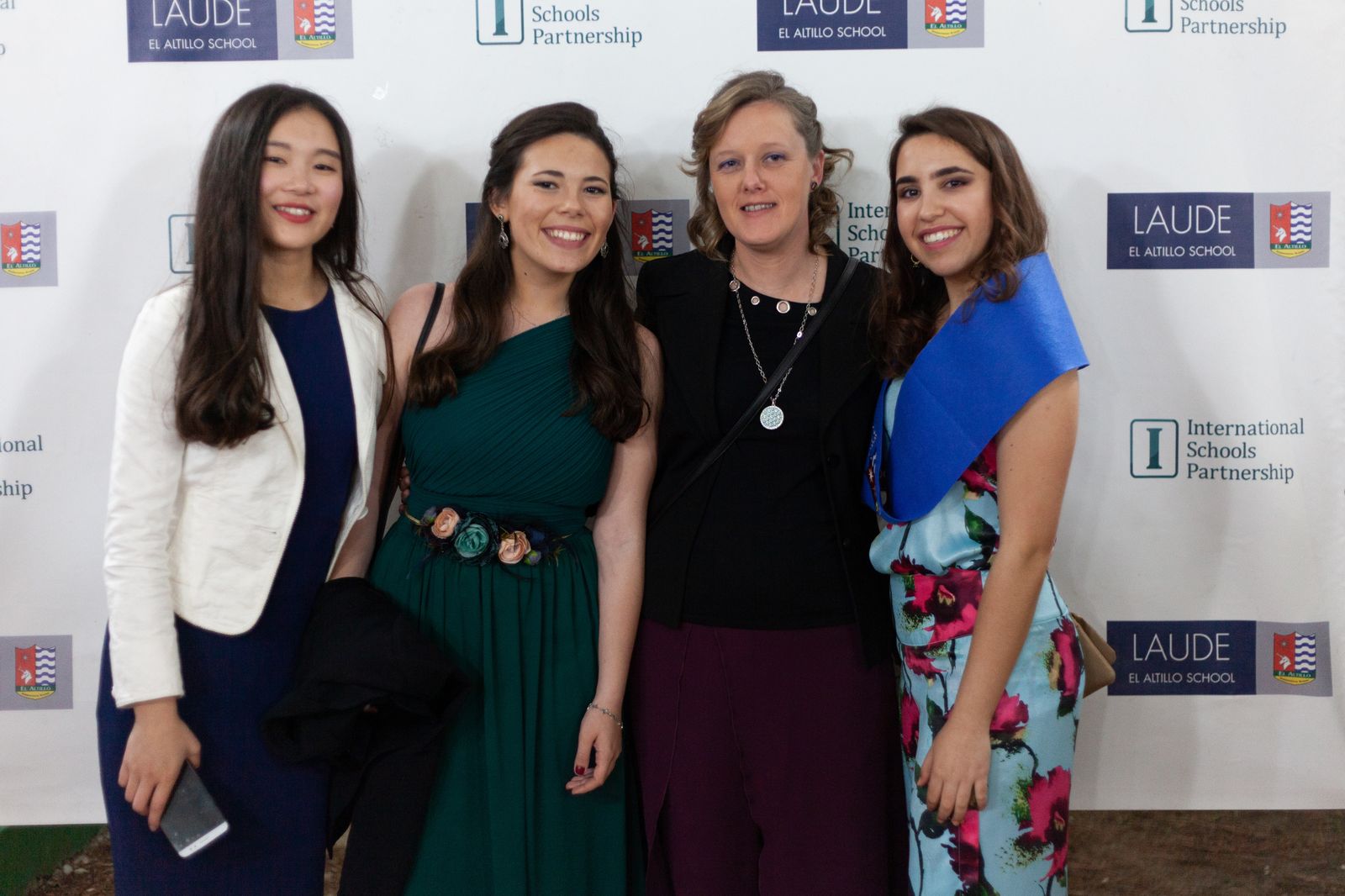 Graduación El Altillo School promoción 2017-2019