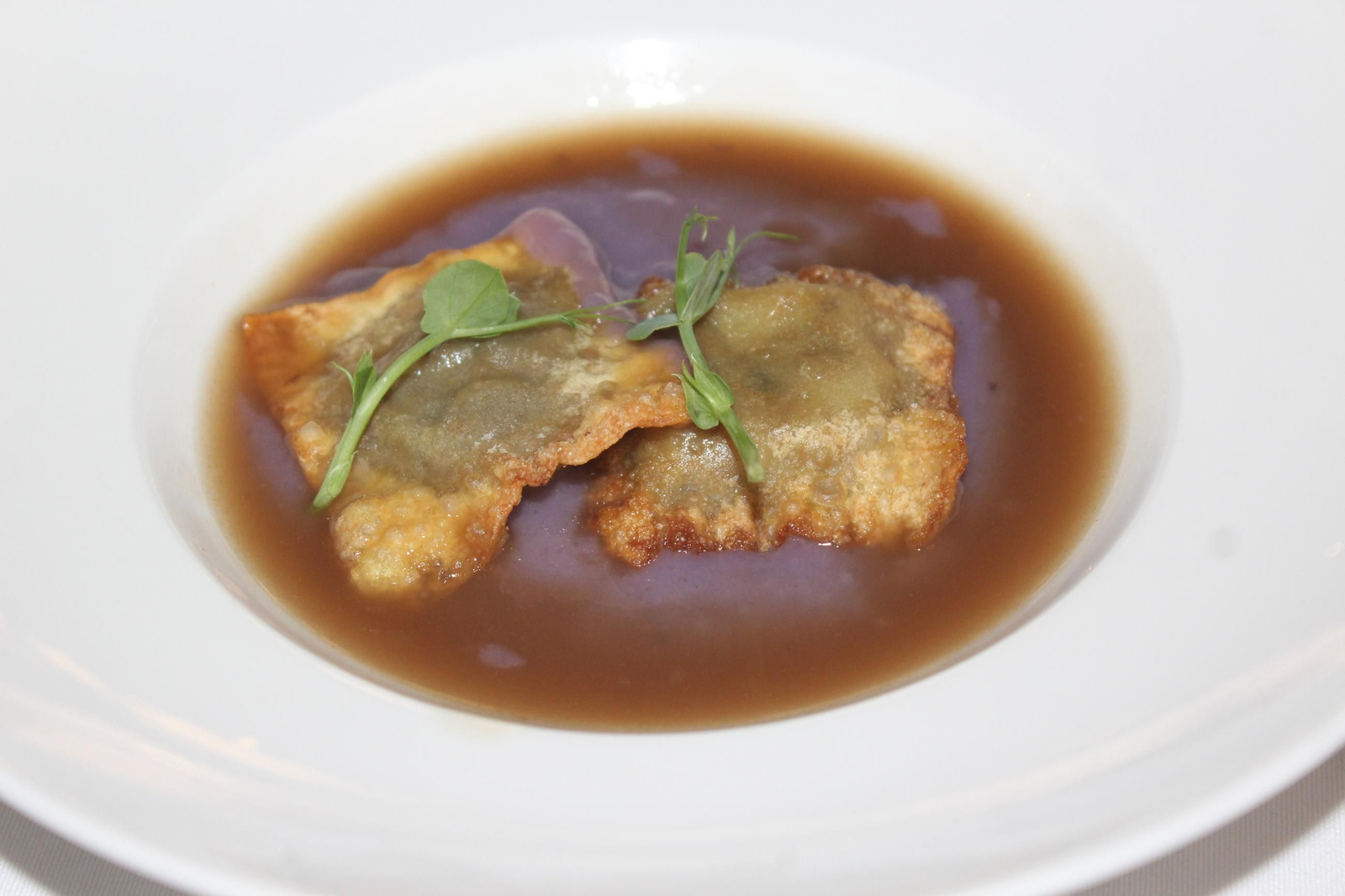 Las mejores fotos de la Terraza Carmona y sus jornadas del toro bravo en la cocina