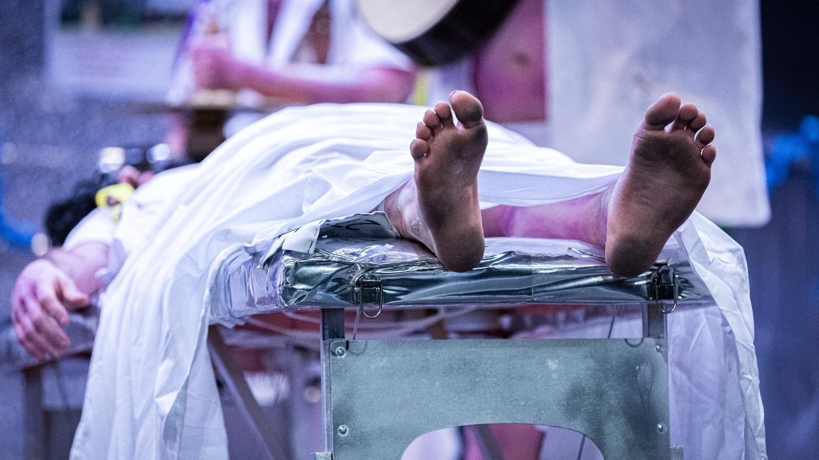 Búscate entre las mejores imágenes de la tercera sesión de cuartos de final del COAC 2025