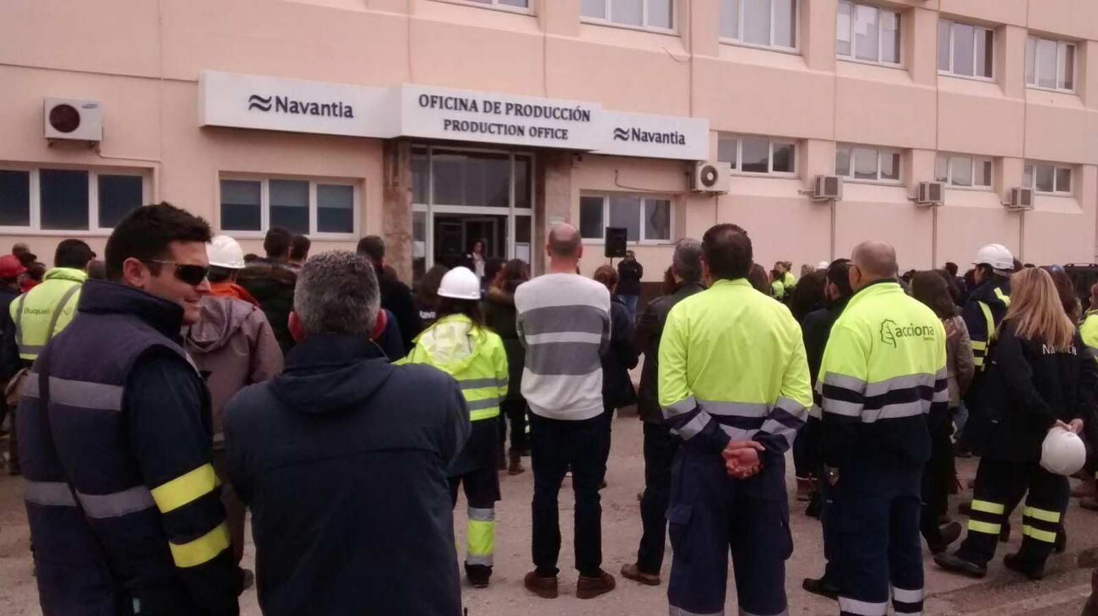 Actos con motivo del 8-M en la provincia