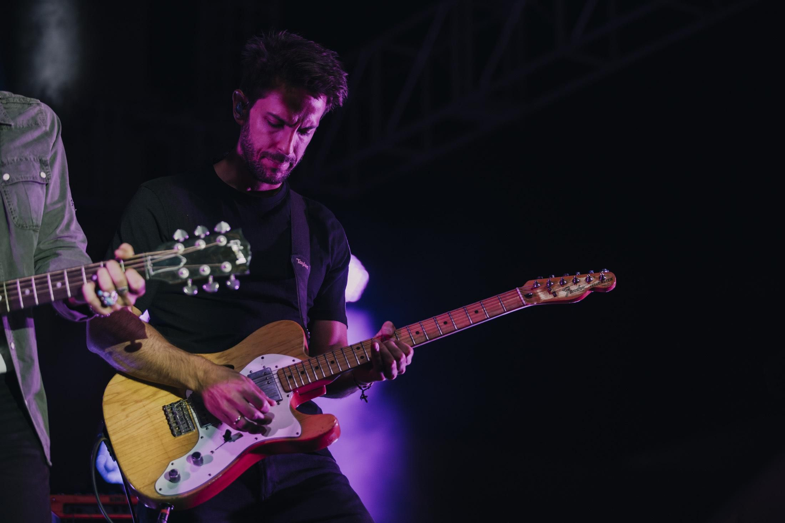 Fiestas de La Cinta 2022: Concierto de Dvicio