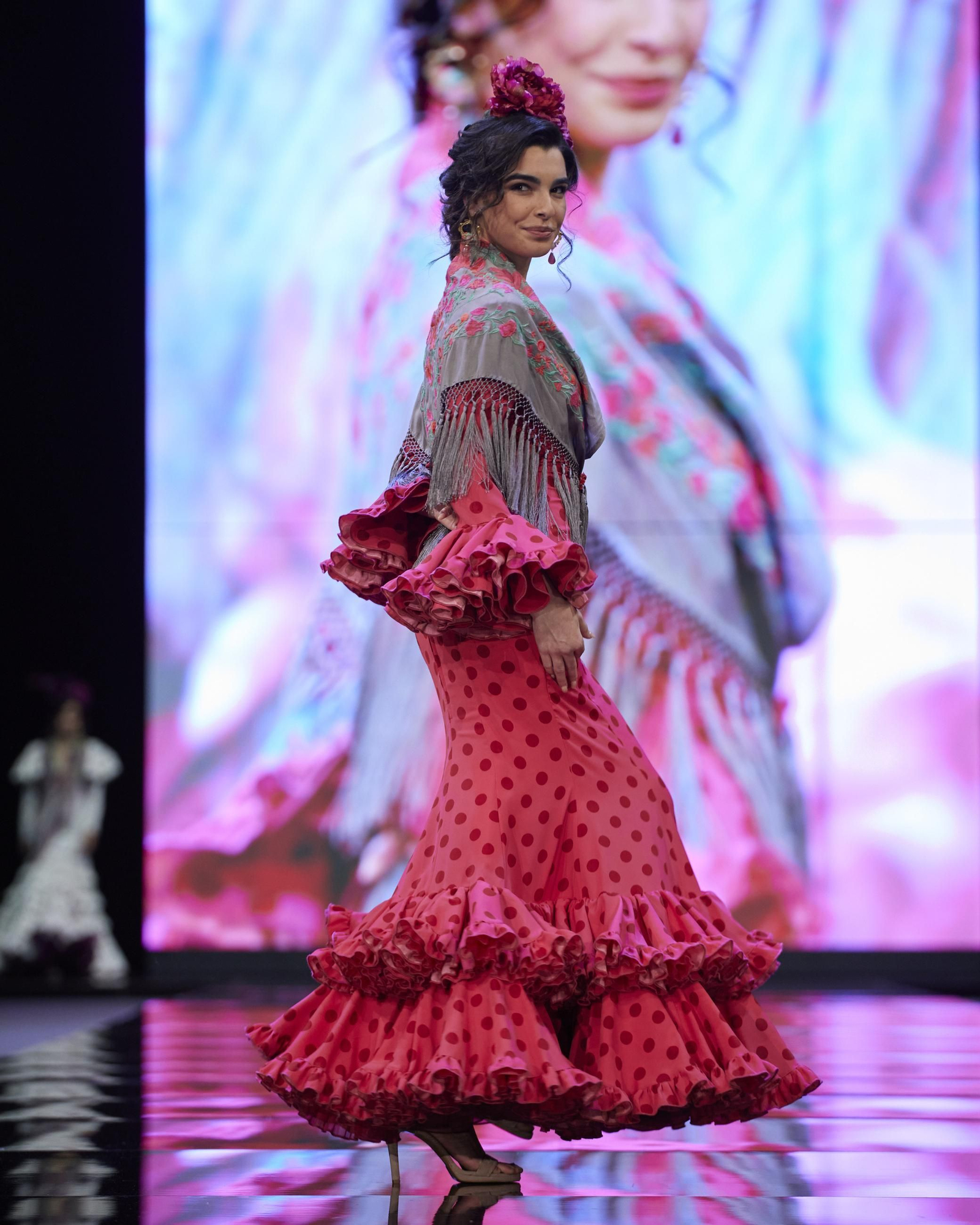 Desfile de Maricruz & Montecarlo en SIMOF 2025, todas las fotos