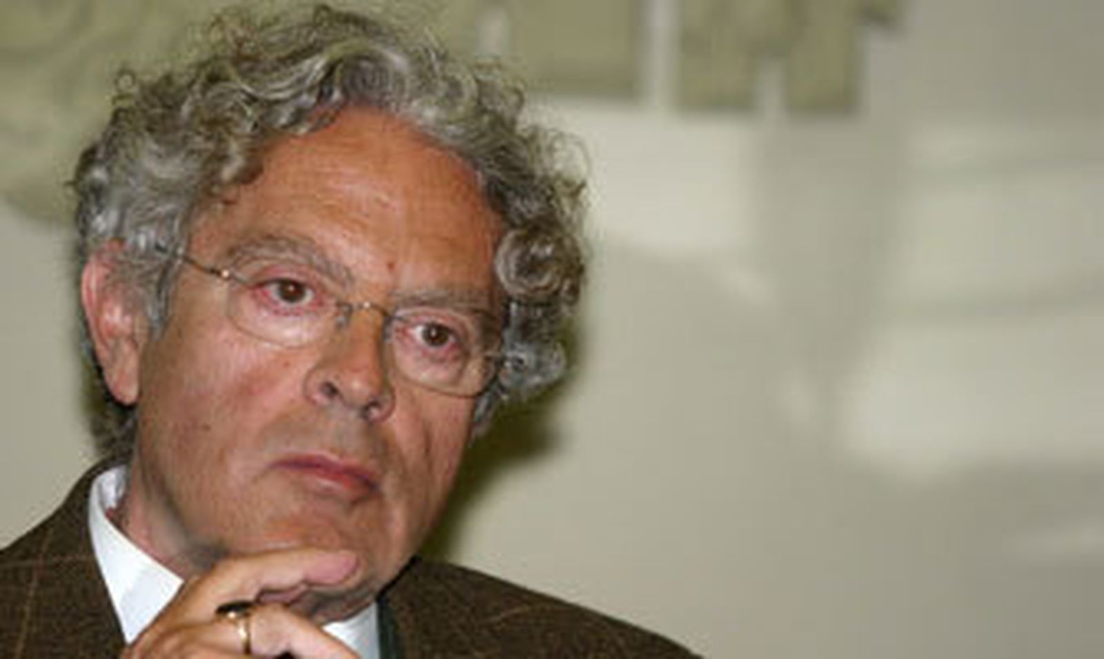 Emilio de Santiago: adiós a un sabio arabista