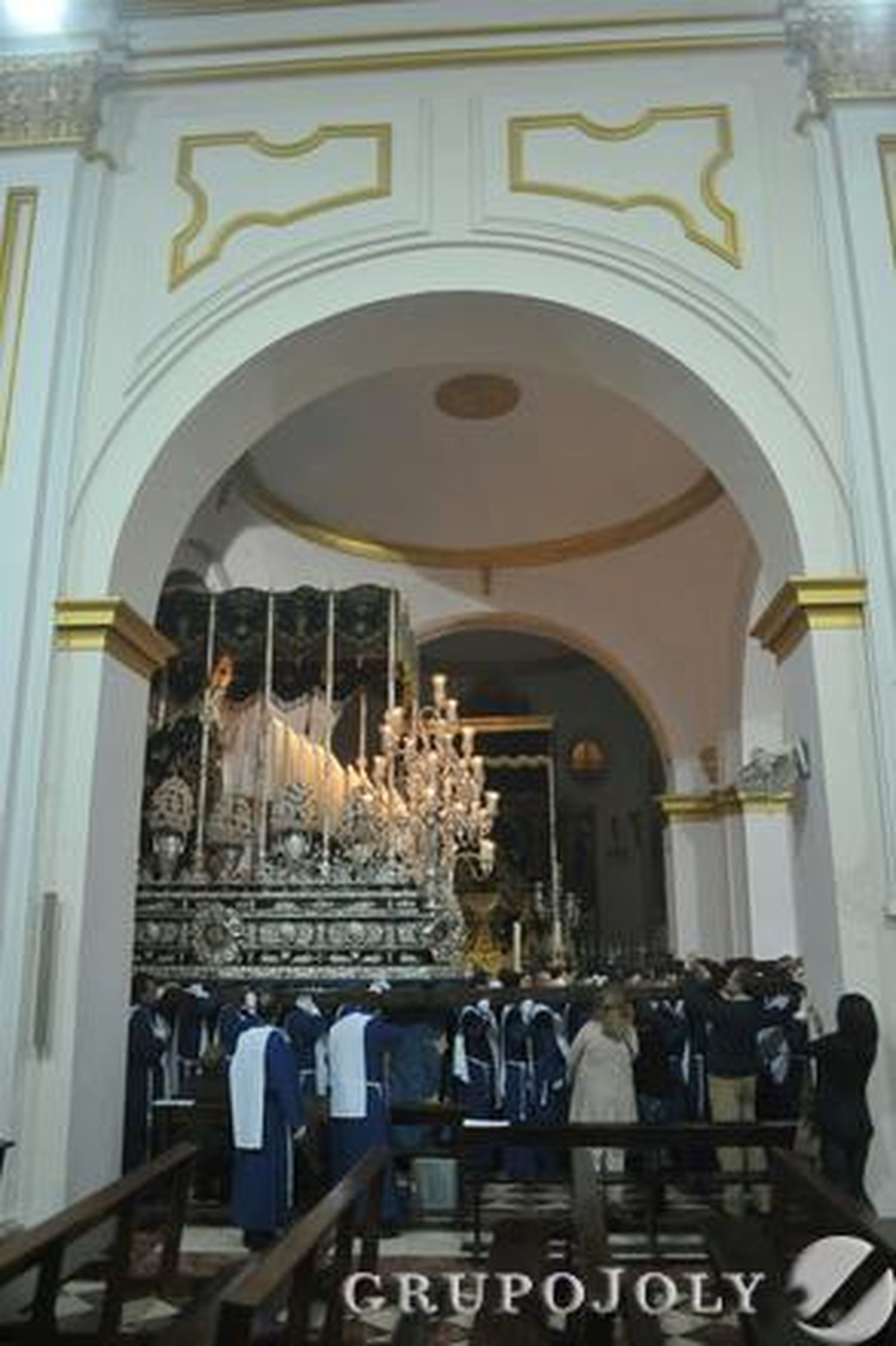 Estrella./ Javier Albiñana