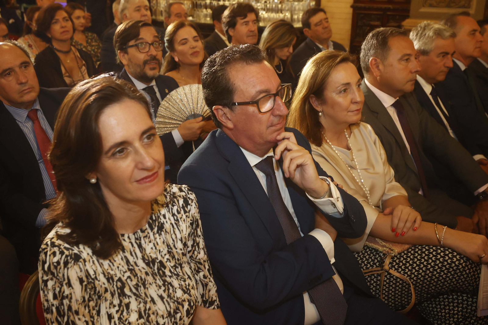 La presentación del Anuario Joly Andalucía 2022, todas las imágenes