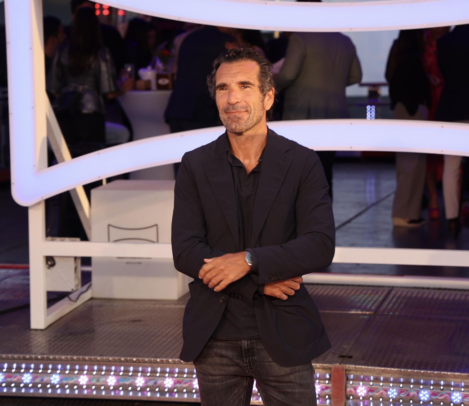 Presentación Icónica