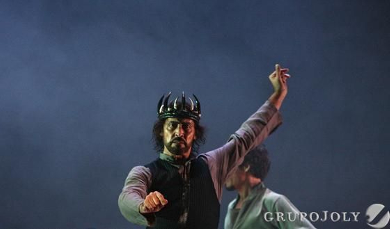 Foto: Belén Vargas