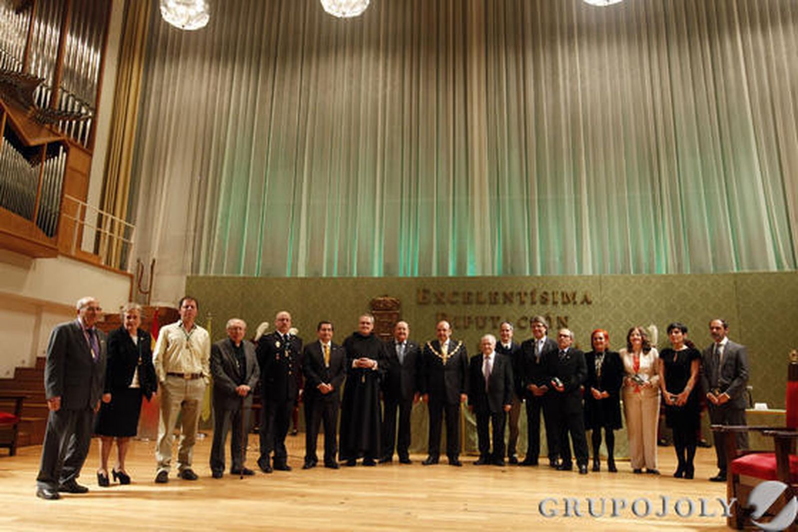 Foto: Pepe Villoslada