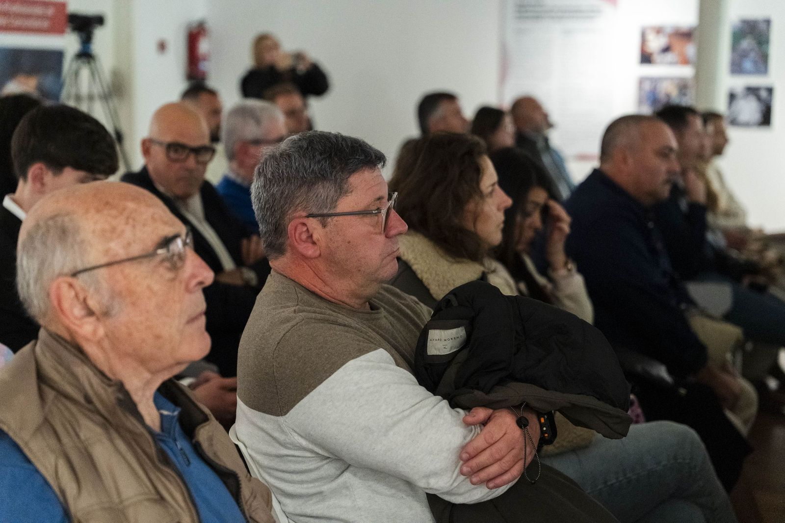 Galardones de los Campeonatos Provinciales de Automovilismo "Trofeos Diputación de Almería", en imágenes