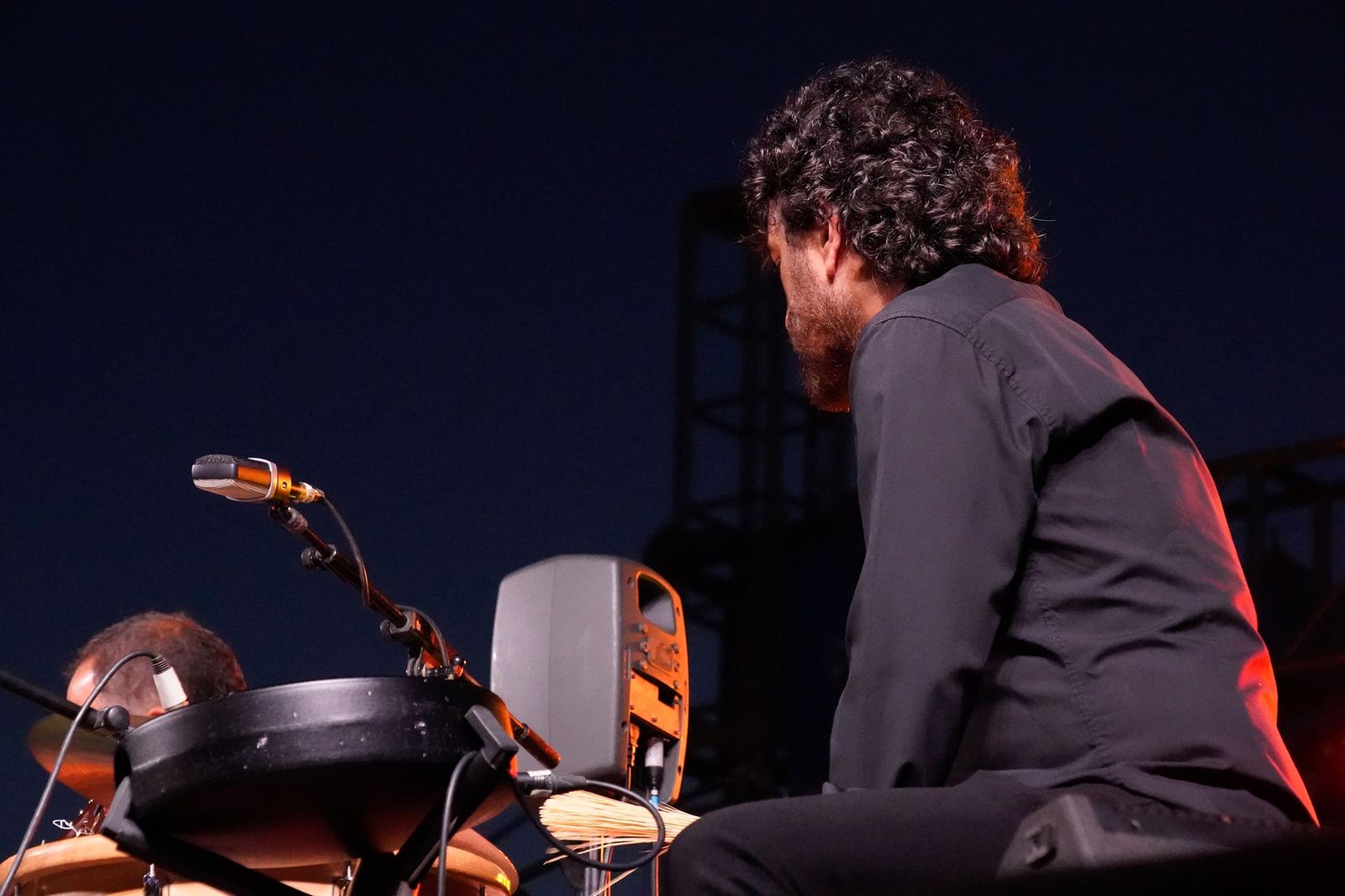 Imágenes del concierto de Regina en las Fiestas de La Cinta 2024