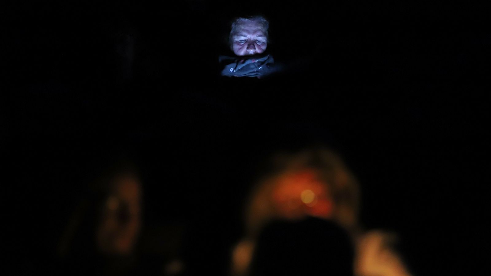 Gala del Mayor en Algeciras