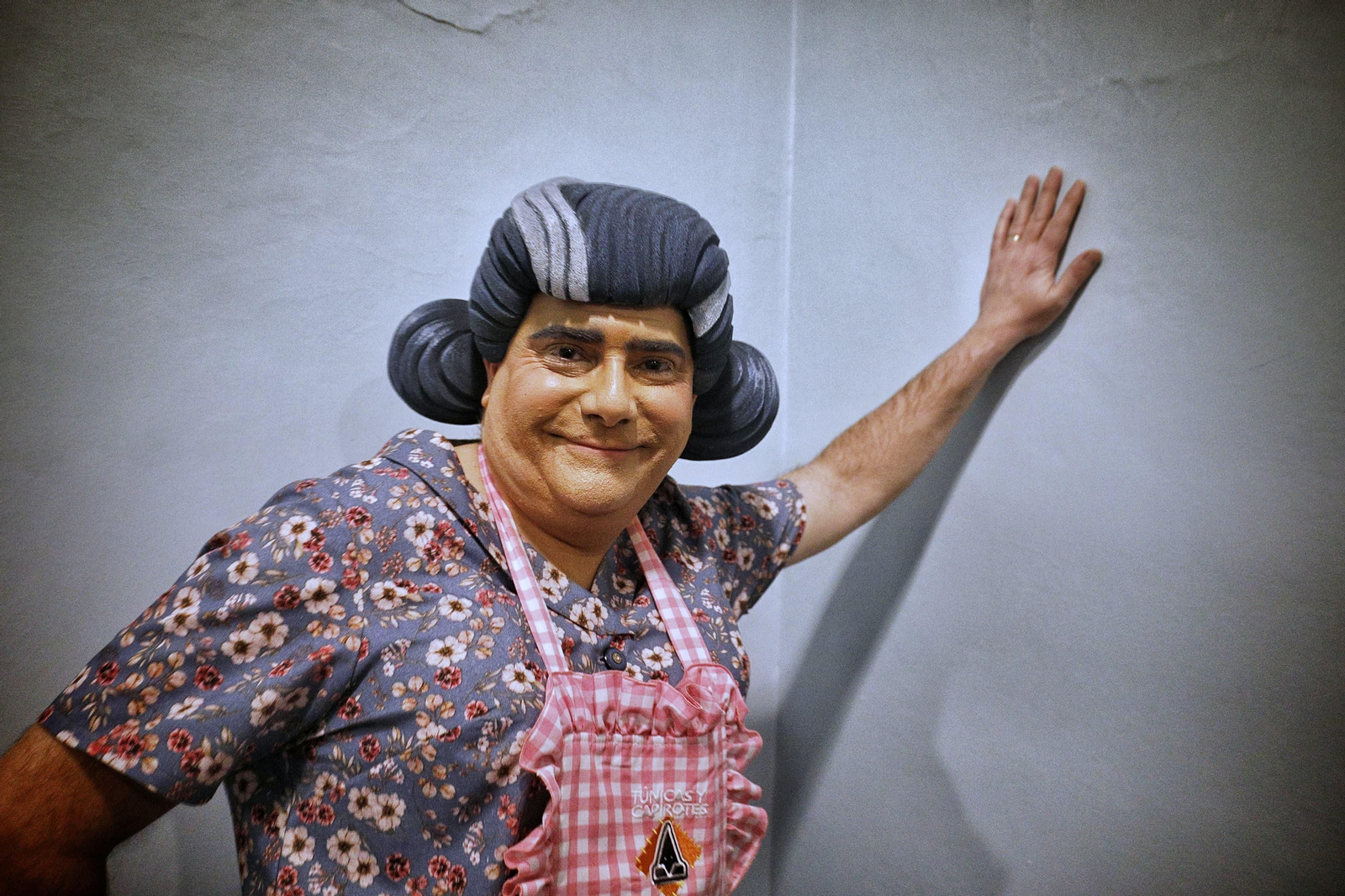 Cuarteto 'Los cocos de Cádiz'