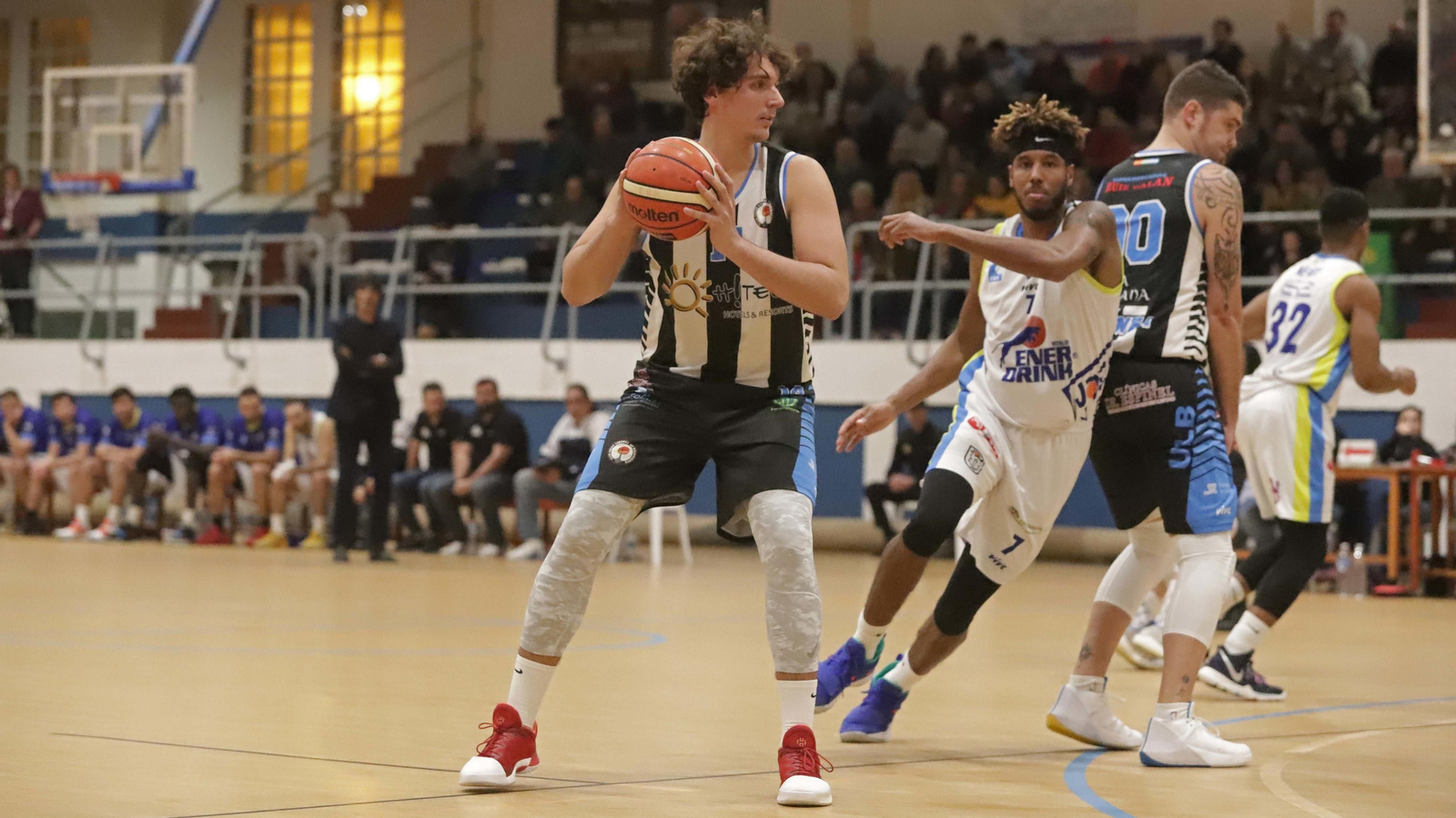 ULB - UDEA  en imágenes