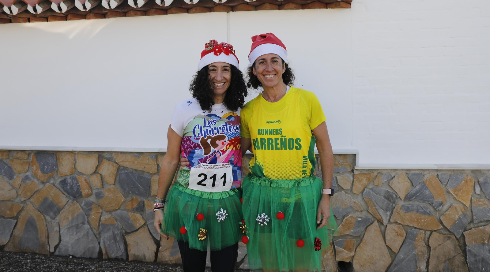 Las fotos del I Cross de la Unión de Castellar