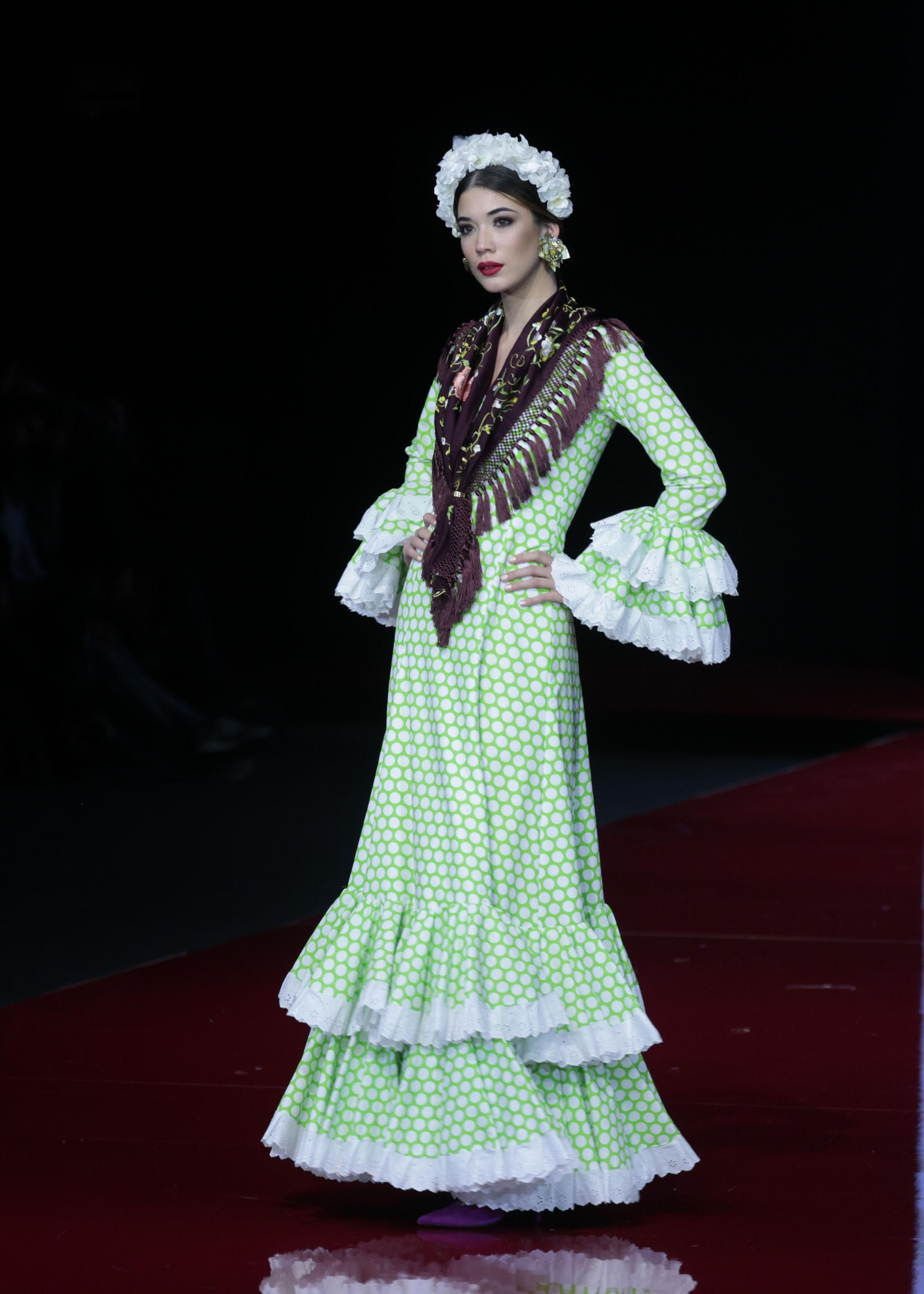 El desfile de Mi Abril en SIMOF 2022, todas las fotos