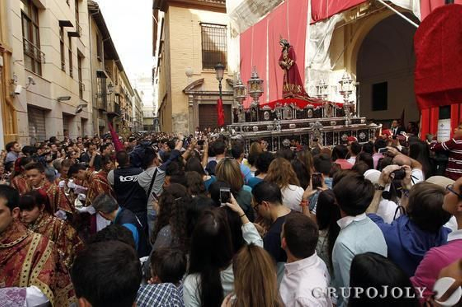 Rescate

Foto: Pepe Villoslada/Lucia Rivas