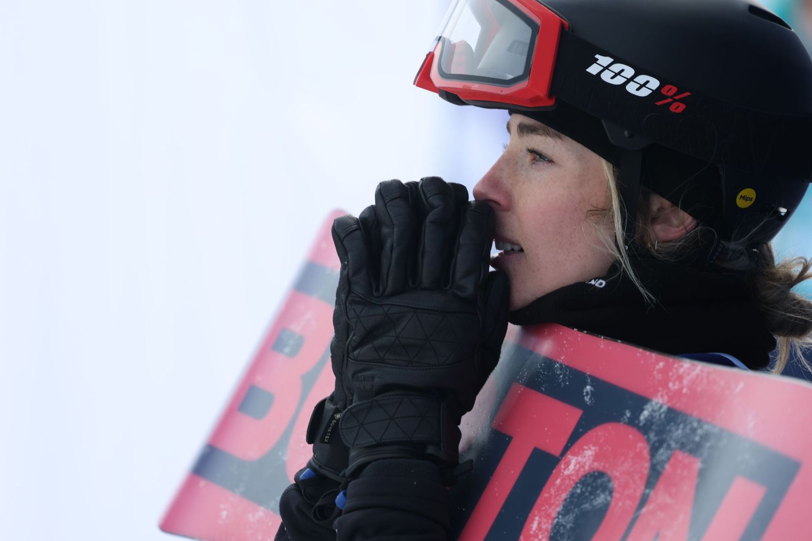 Las mejores fotos de los Juegos Olímpicos de invierno Milán Cortina d'Ampezzo 2026 | Jornada 13