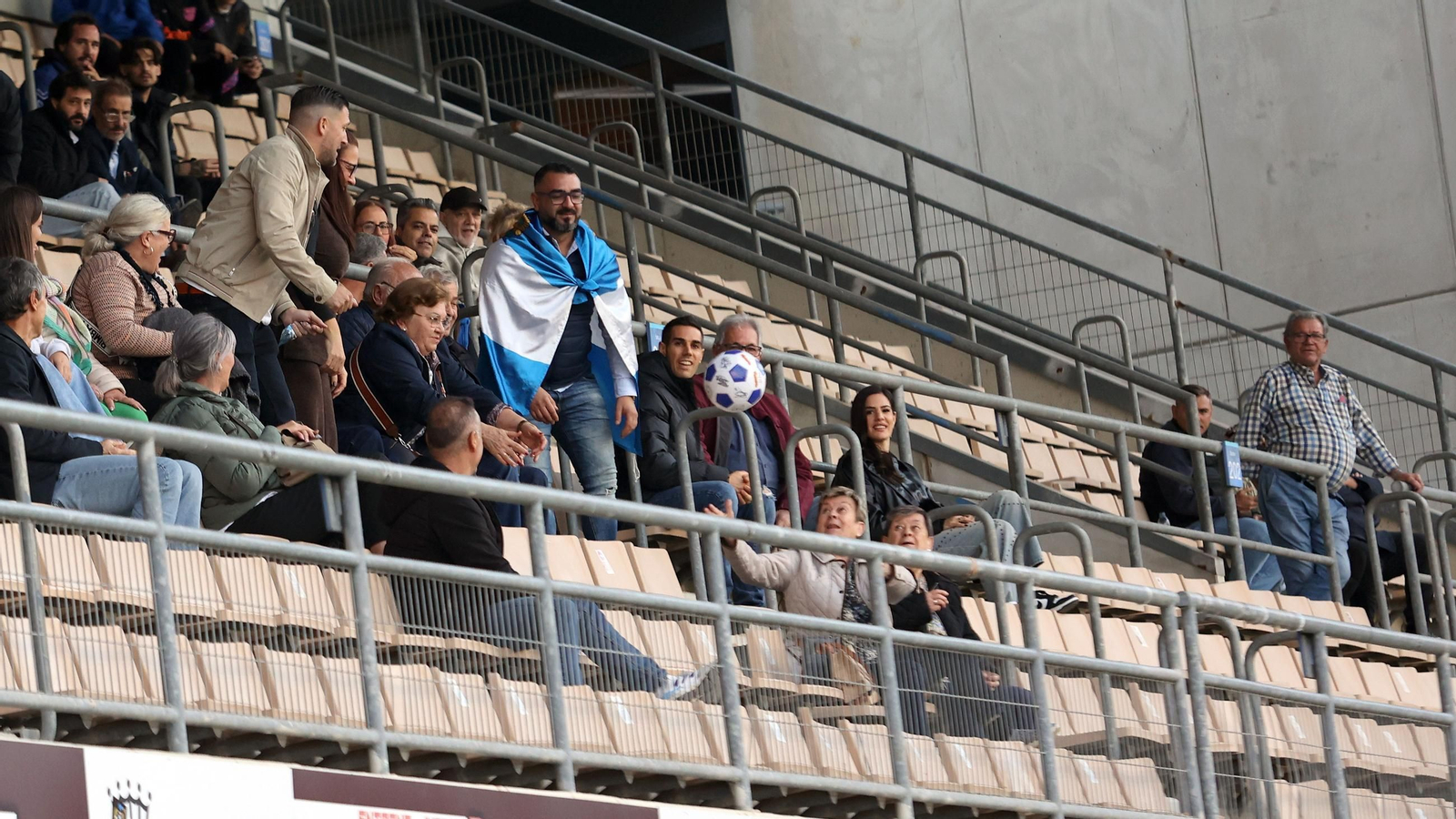 Búscate en el Xerez CD contra el Lorca Deportiva en Chapín