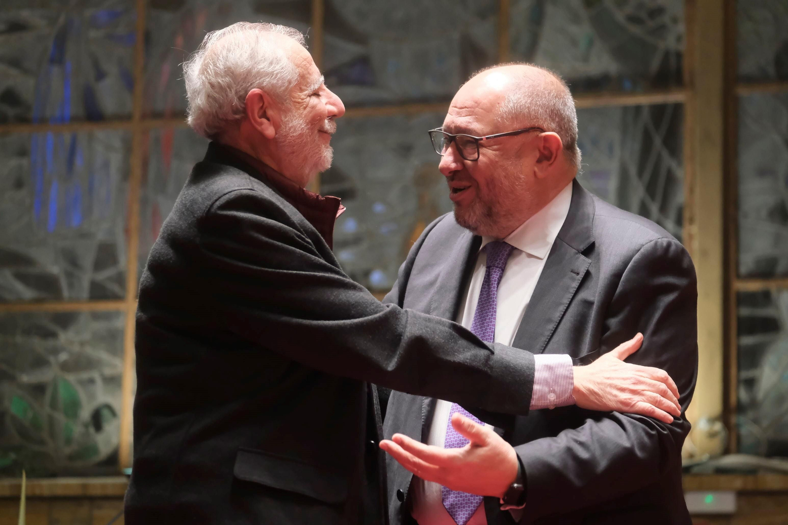 La entrega de los premios Tomás de Aquino de la Universidad de Córdoba, en imágenes