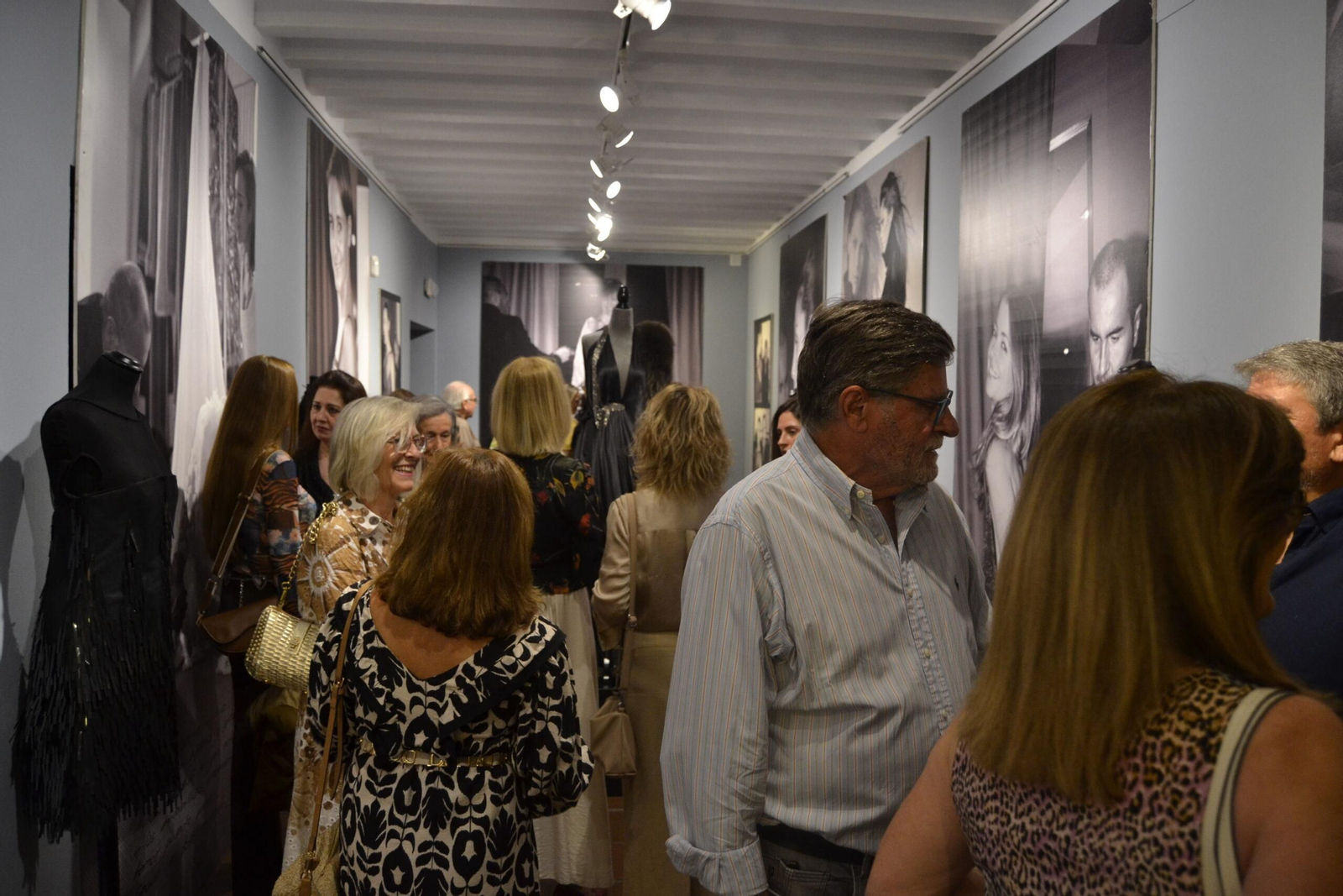 La II Exposición Artística de la X Bienal de Arte de Villa del Río 2025, en imágenes