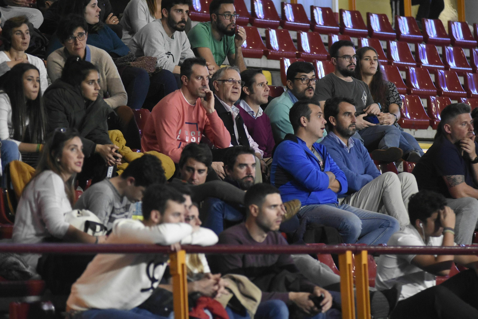 El World Pádel Tour de Córdoba, en imágenes