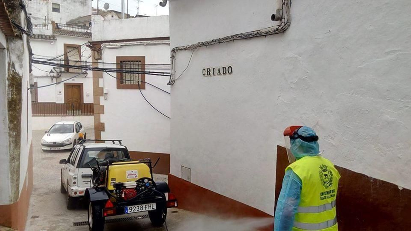 Montoro. Montoro.
