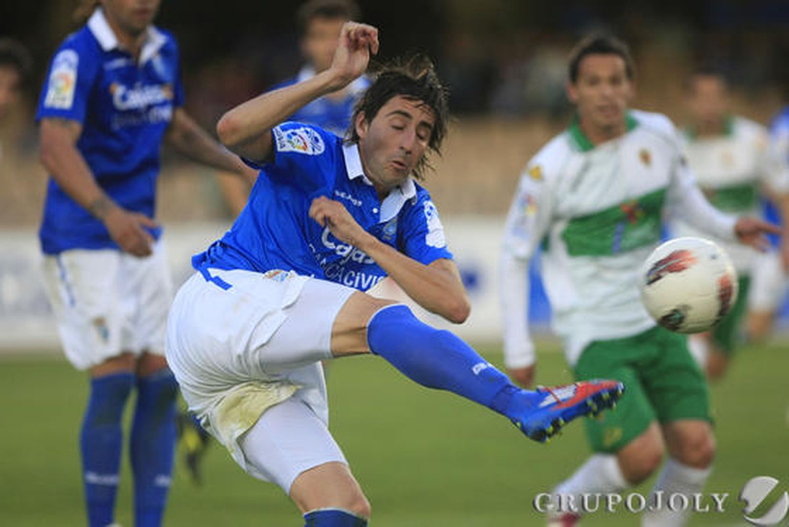 Foto: Juan Carlos Toro