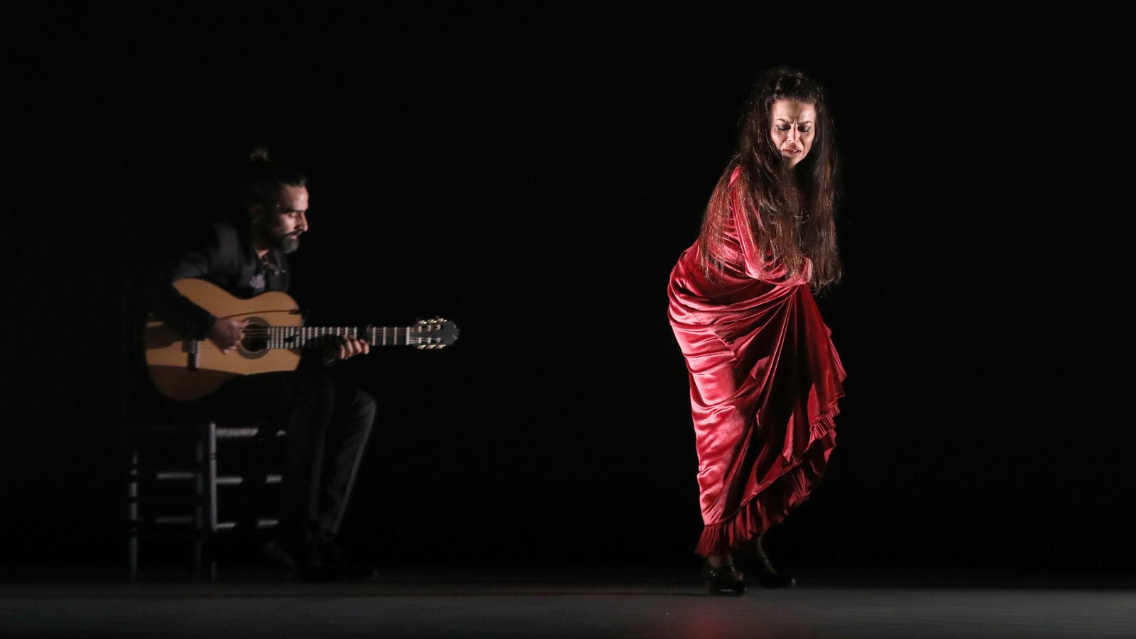 'Sí, Quiero', de Mercedes de Córdoba en Villamarta