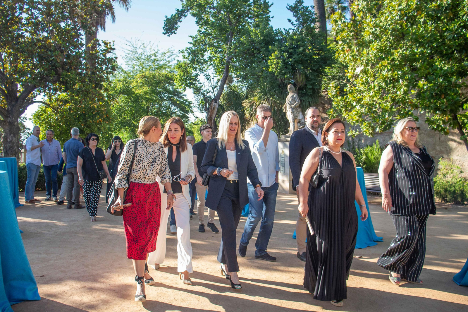 Las mejores imágenes del VI Certamen del Empleado Público del Año