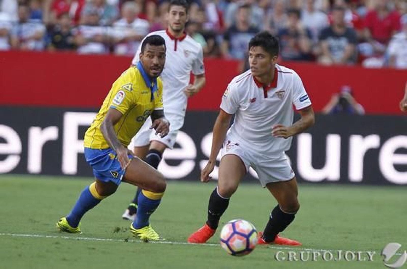 Foto: Antonio Pizarro