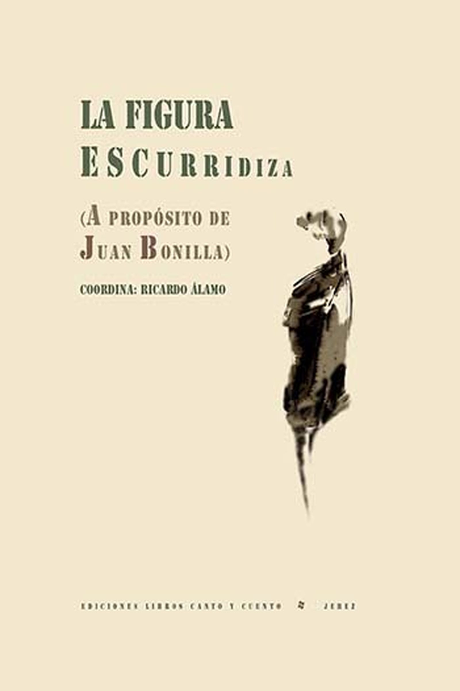 Portada del libro.