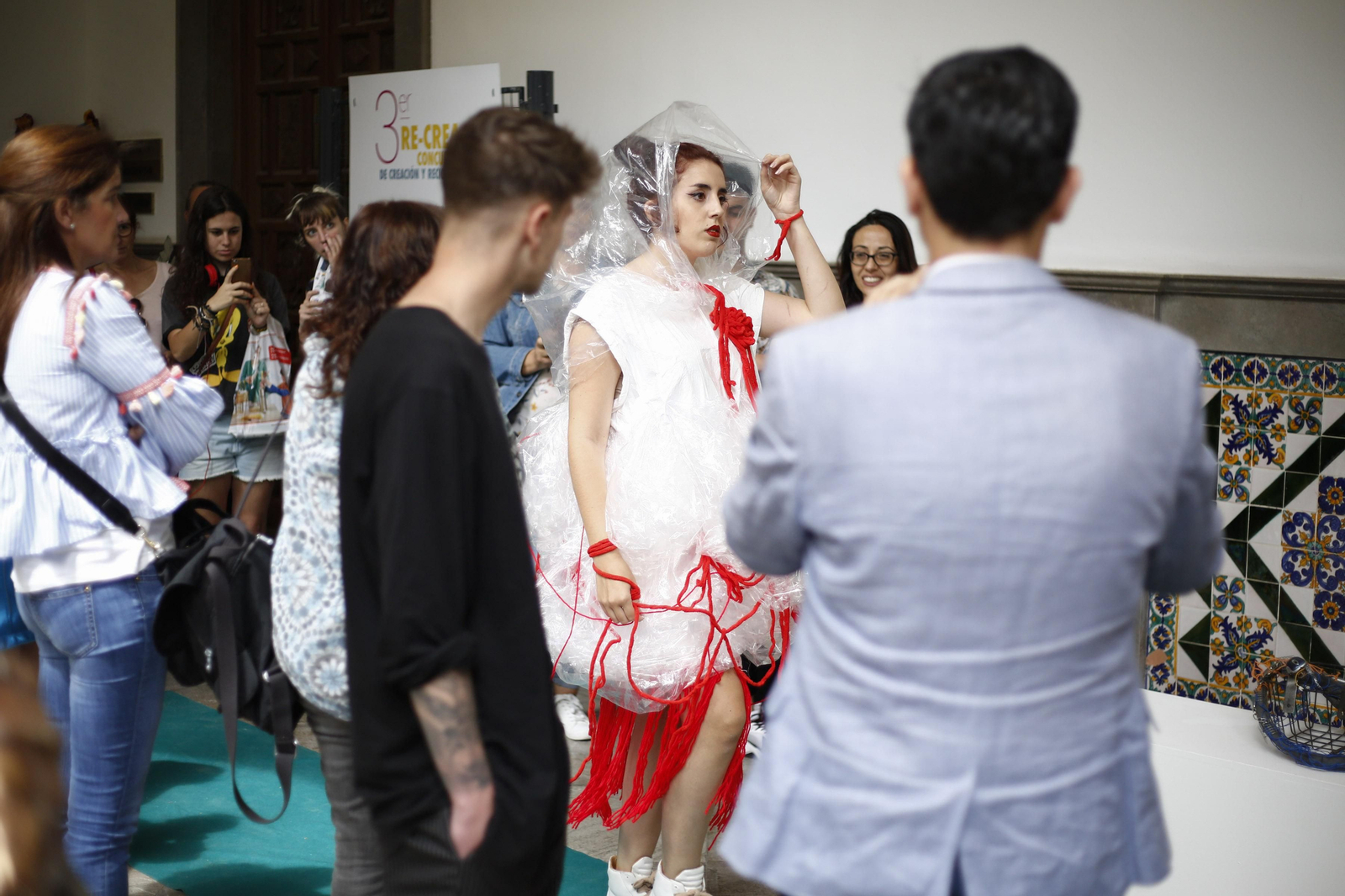 Alta costura consistorial