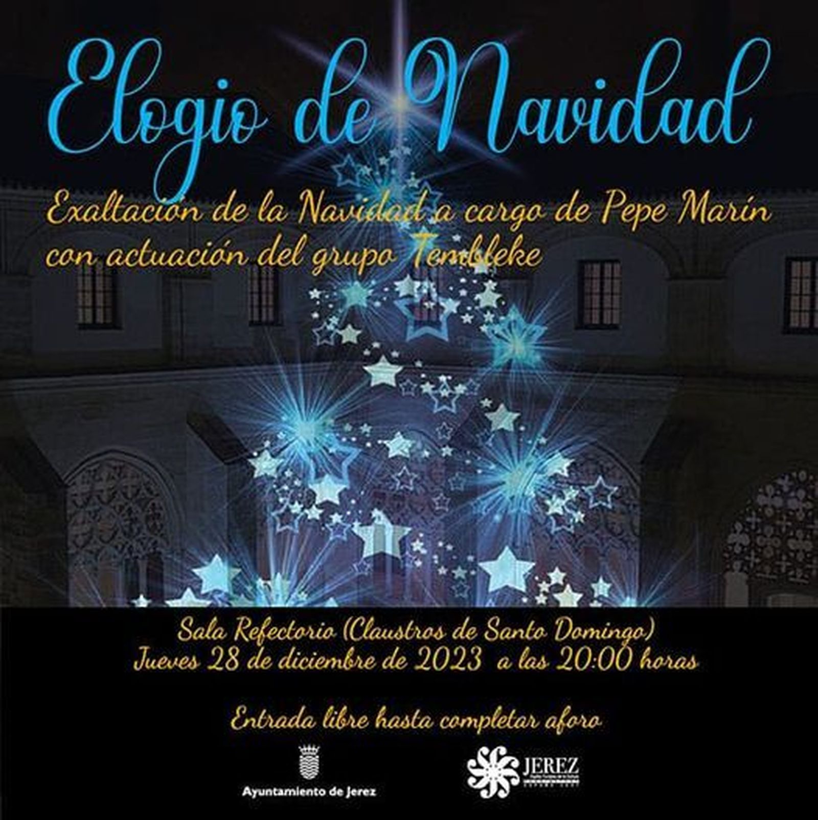 Elogio de Navidad