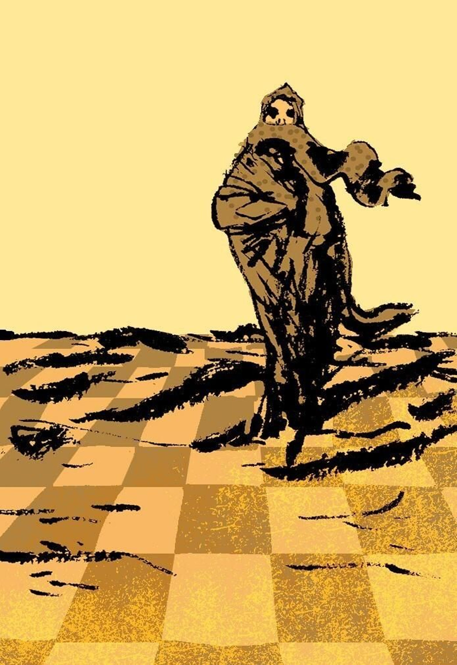 El fracaso de la 'mehalla' saharaui