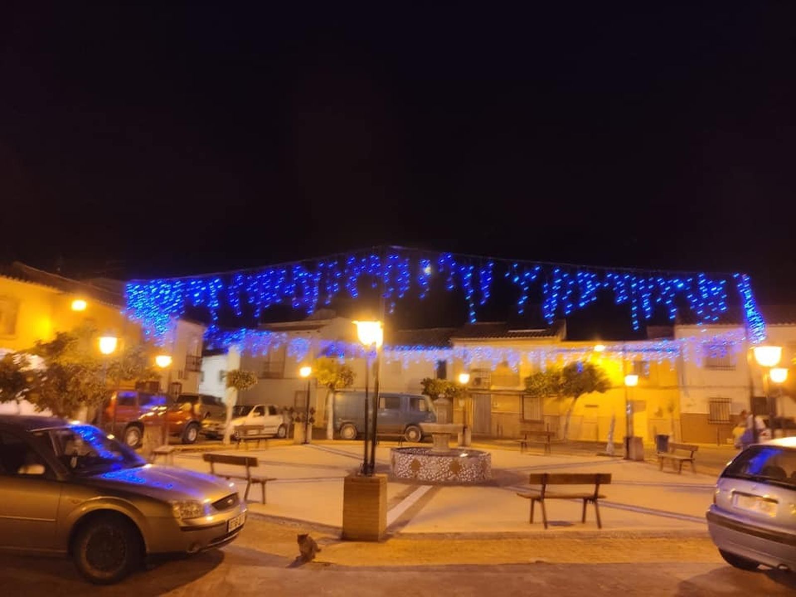 Las fotografías de la Navidad en los municipios de Córdoba
