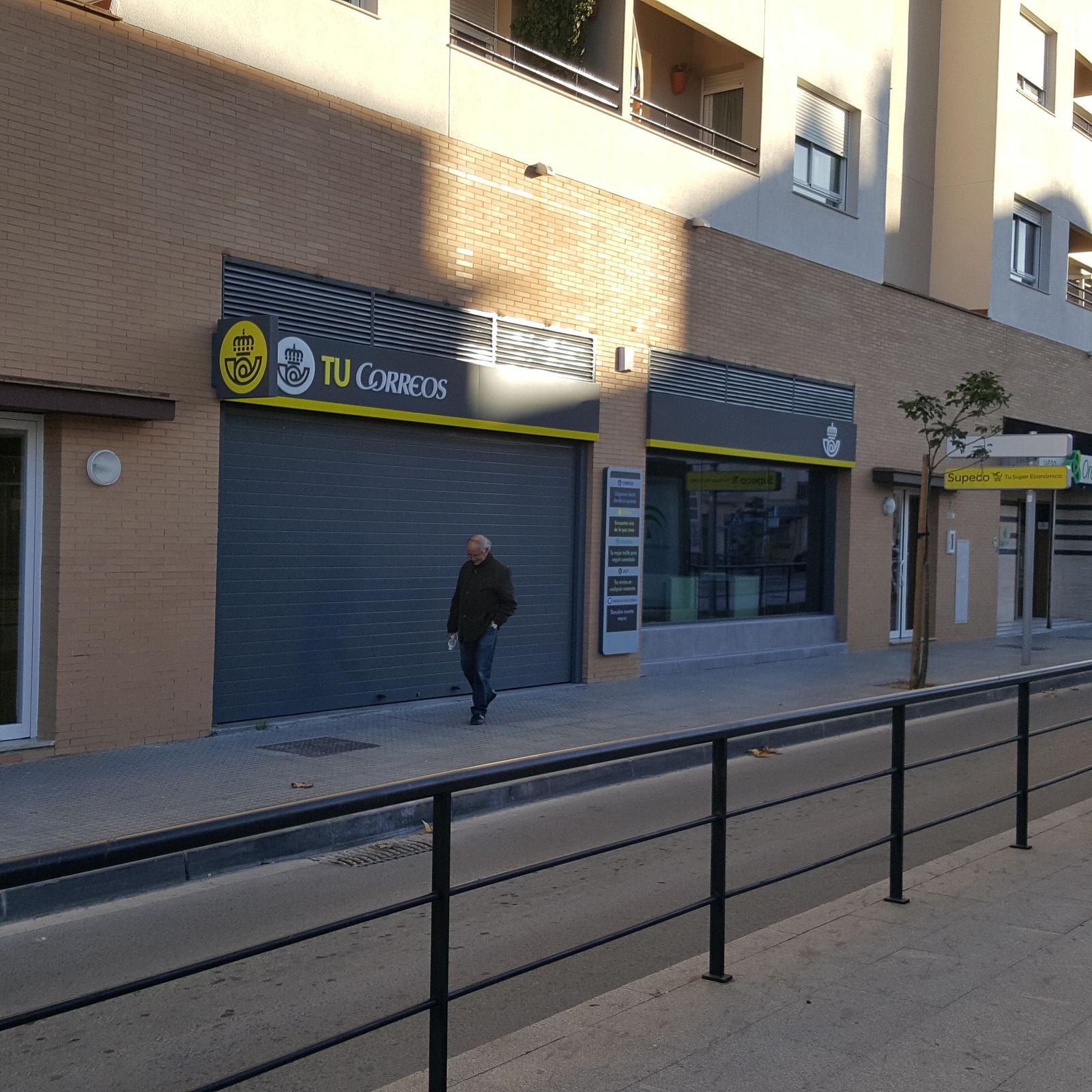 Correos chiclana alameda solano (98) 사진