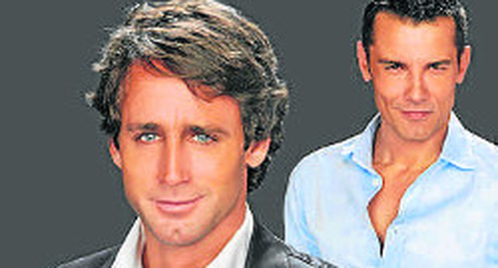 Telecinco, la casa 'reality'