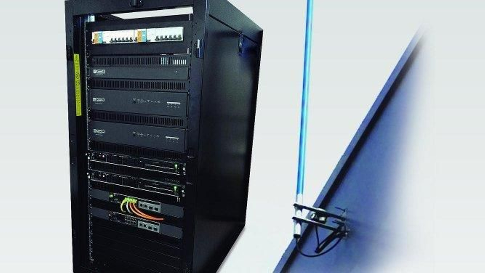 GECI abre mercado en la India, el país con mayor crecimiento en tráfico aéreo en Asia