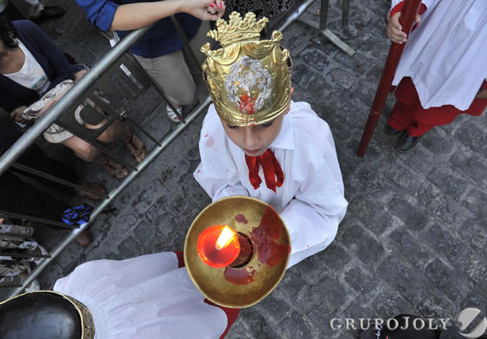 Foto: Juan Carlos Vázquez