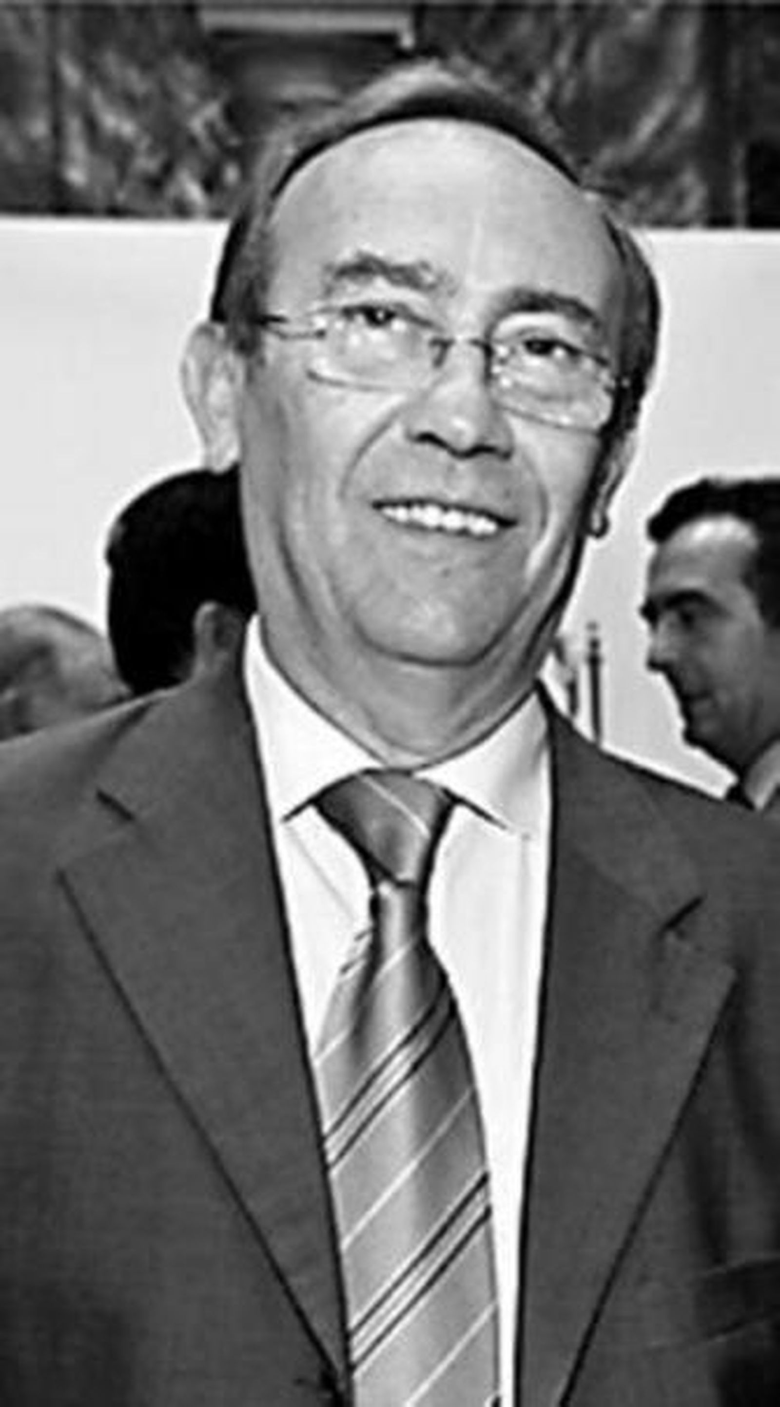 Francisco de Asis Álvarez.