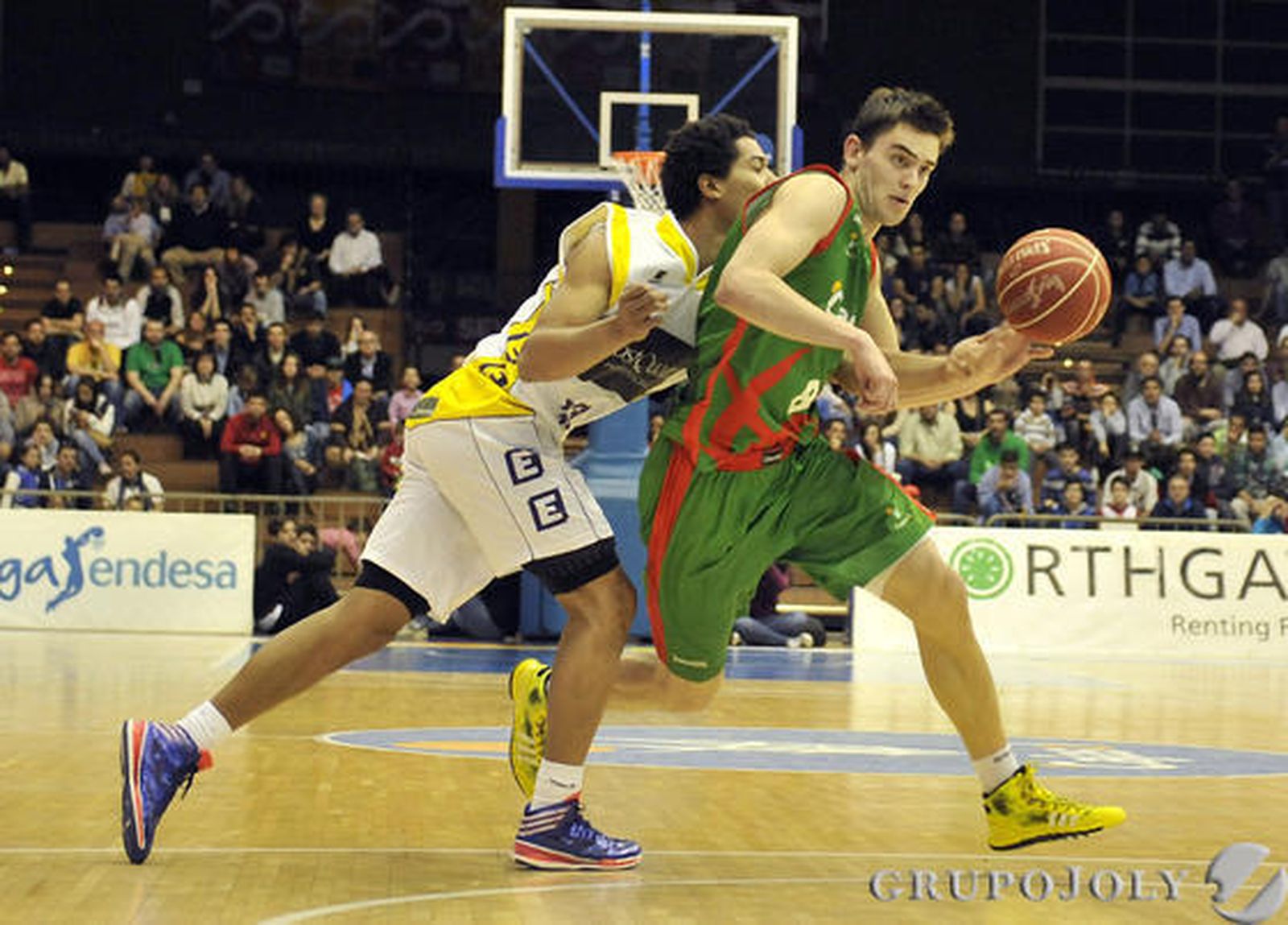 Foto: Juan Carlos Vázquez